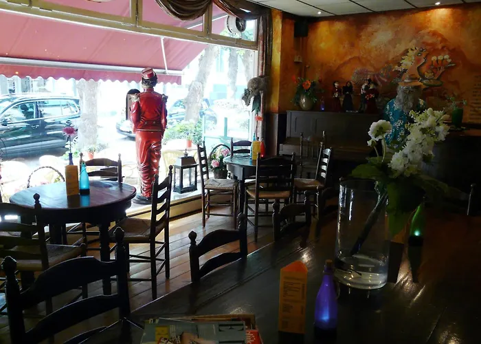 DupuisHotel Valkenburg